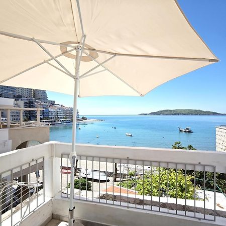 Fisherman House Apartments ラファイロヴィチ エクステリア 写真